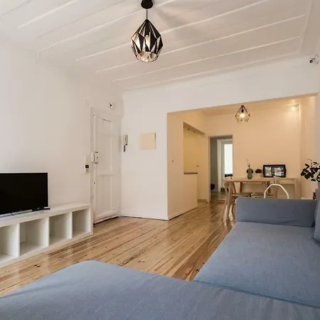 Flh Principe Real Bright Lisboa