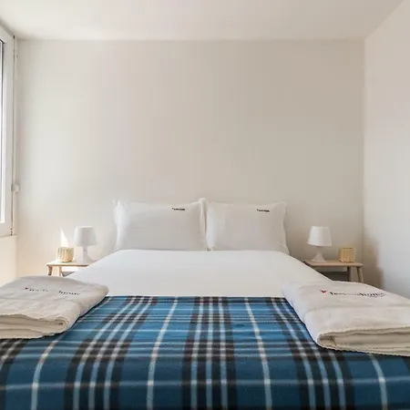 Flh Principe Real Bright Apartmán