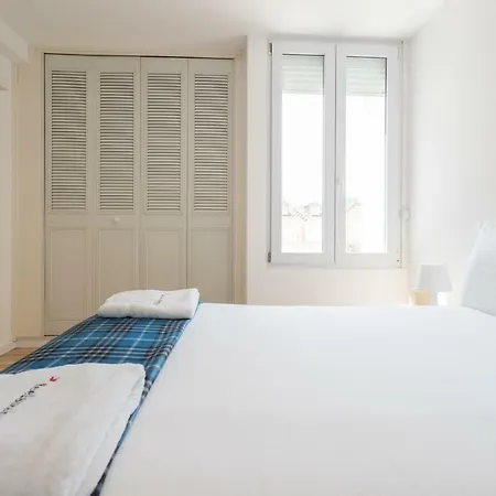 Flh Principe Real Bright Apartmán *