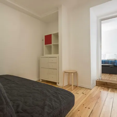 Flh Principe Real Bright * Lisboa