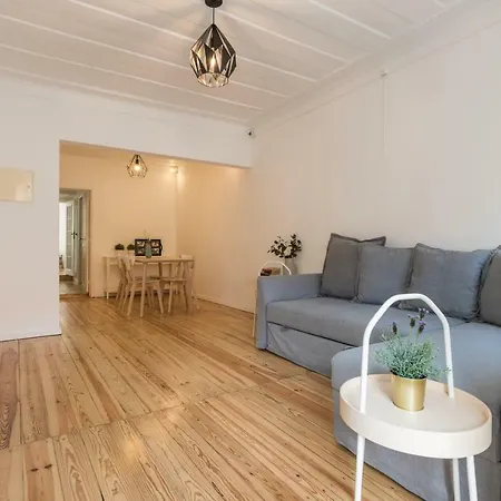 Flh Principe Real Bright * Lisboa